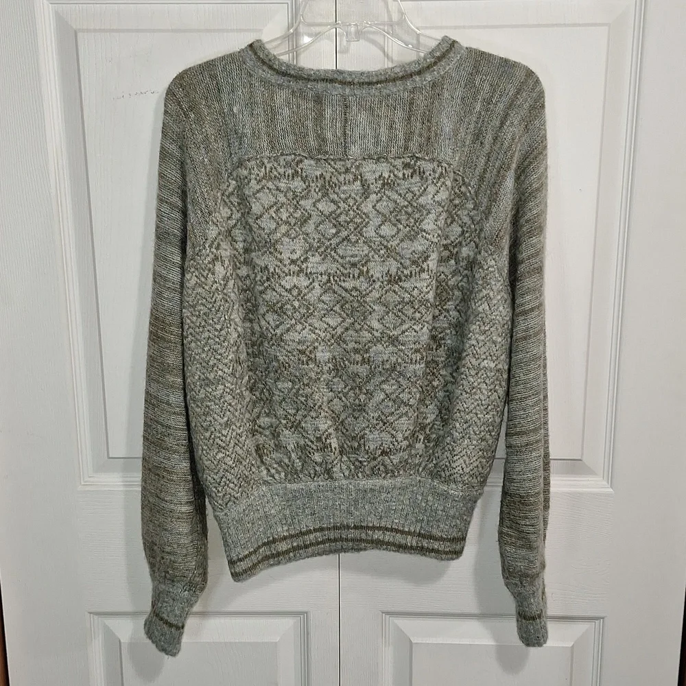 Free People long sleeve